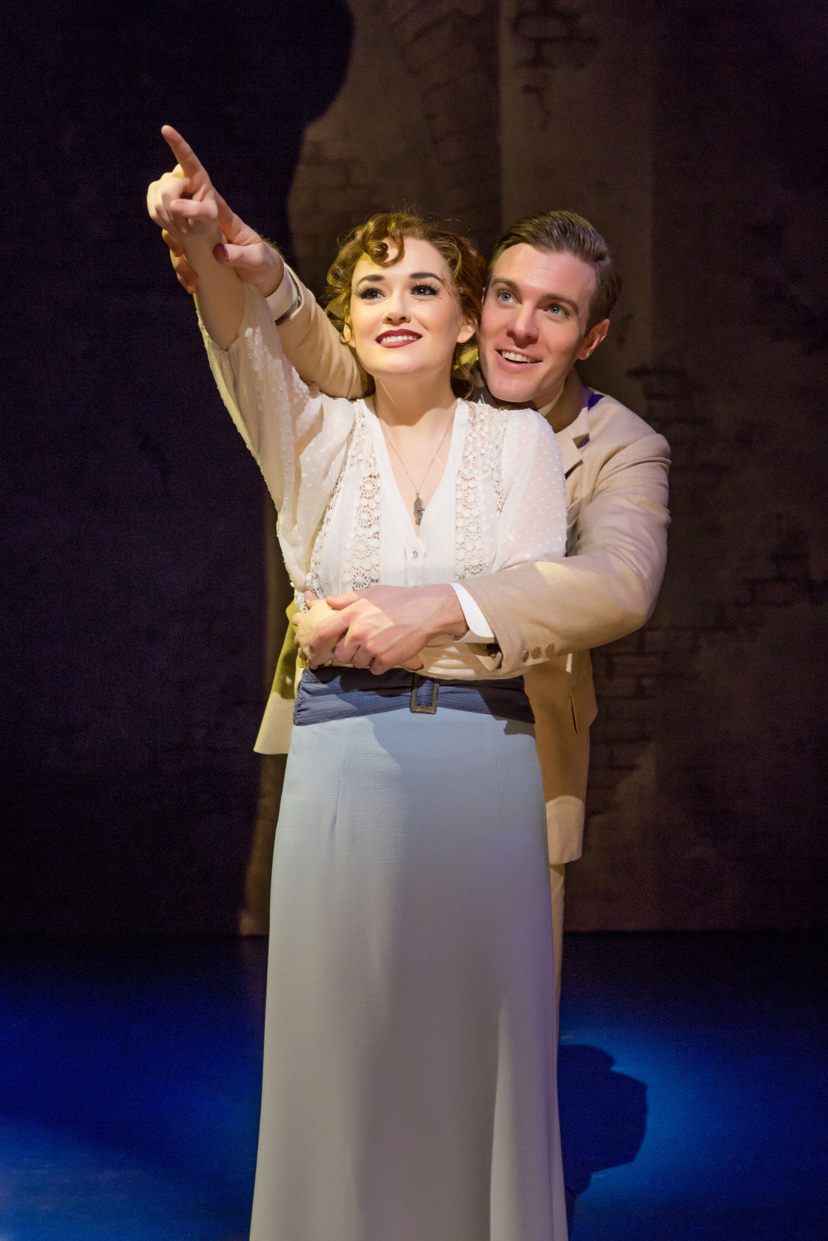Finding neverland